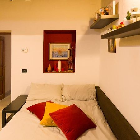 San Frediano District - Apartment 佛罗伦萨 外观 照片
