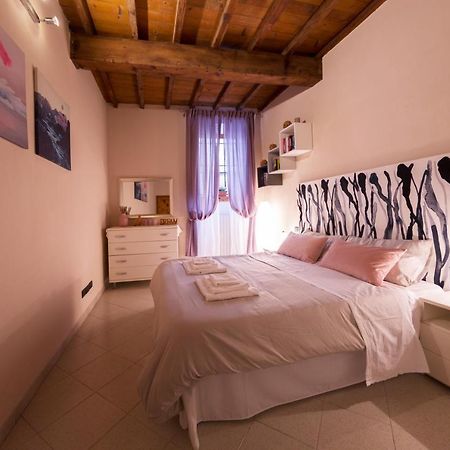 San Frediano District - Apartment 佛罗伦萨 外观 照片