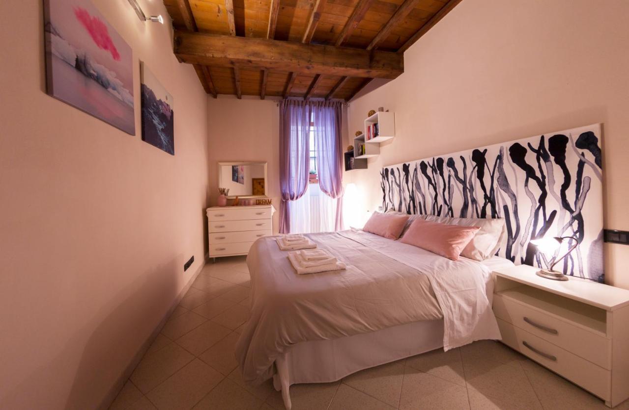 San Frediano District - Apartment 佛罗伦萨 外观 照片