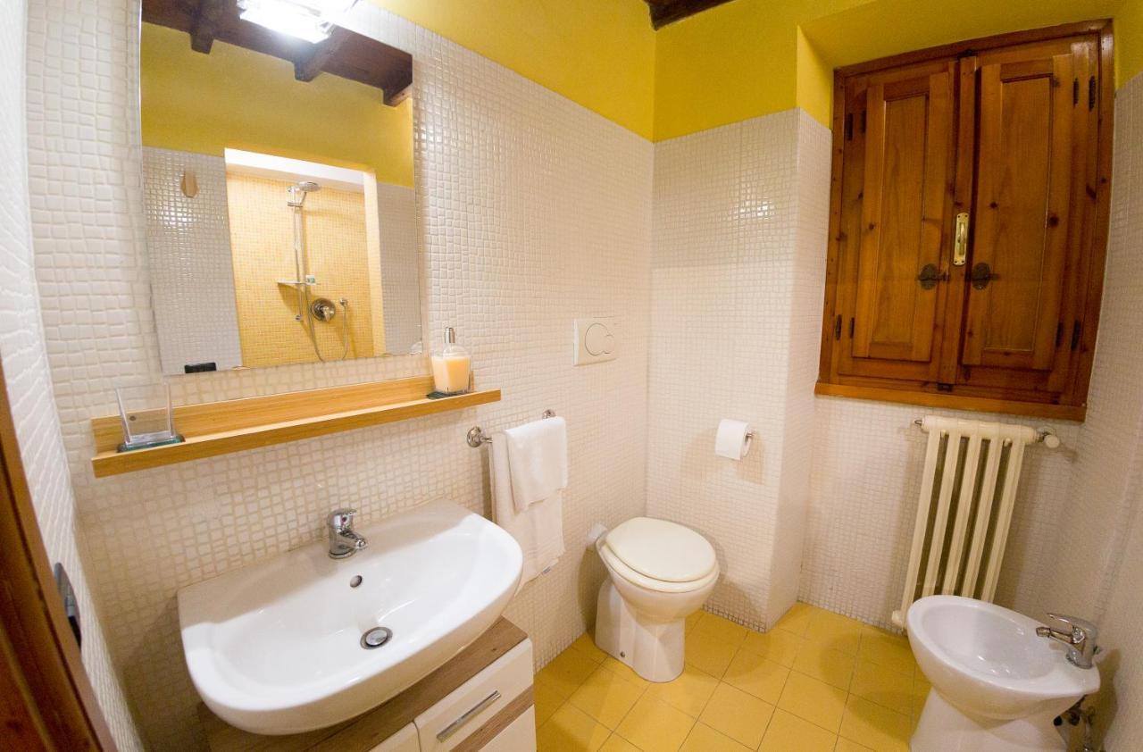 San Frediano District - Apartment 佛罗伦萨 外观 照片